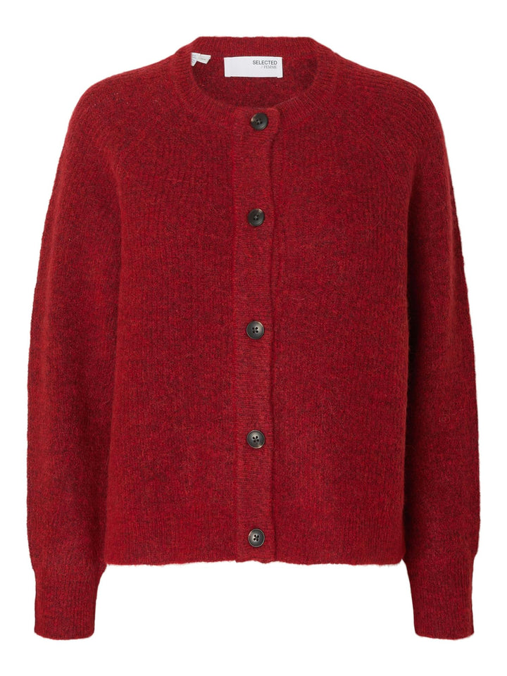 Slflulu Cardigan