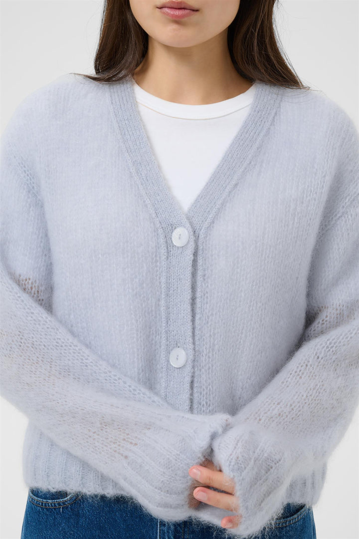 Zendaya Cardigan