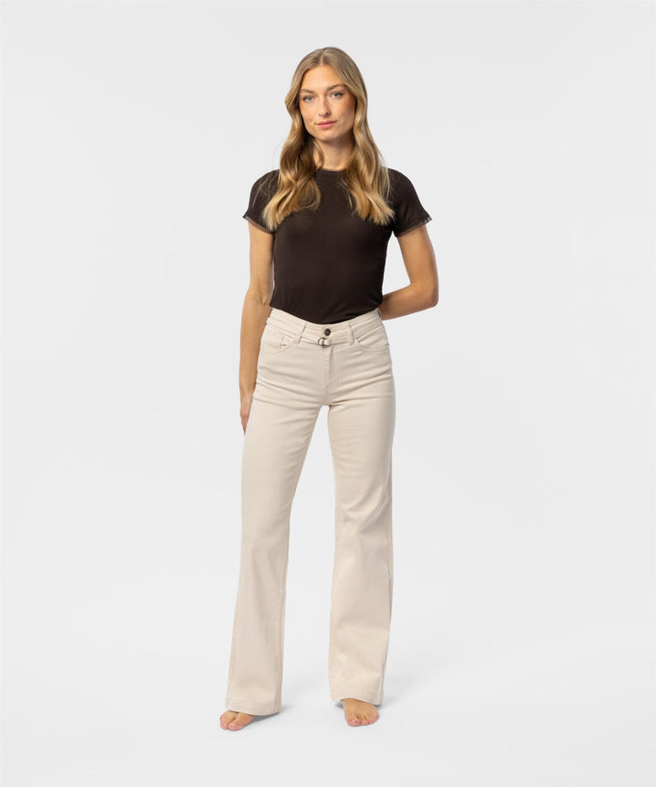 The Hennie Jean