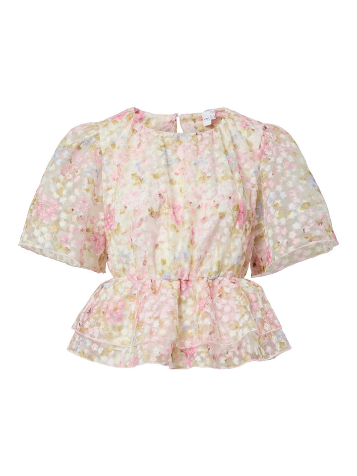 Yasleanna Ss Topp