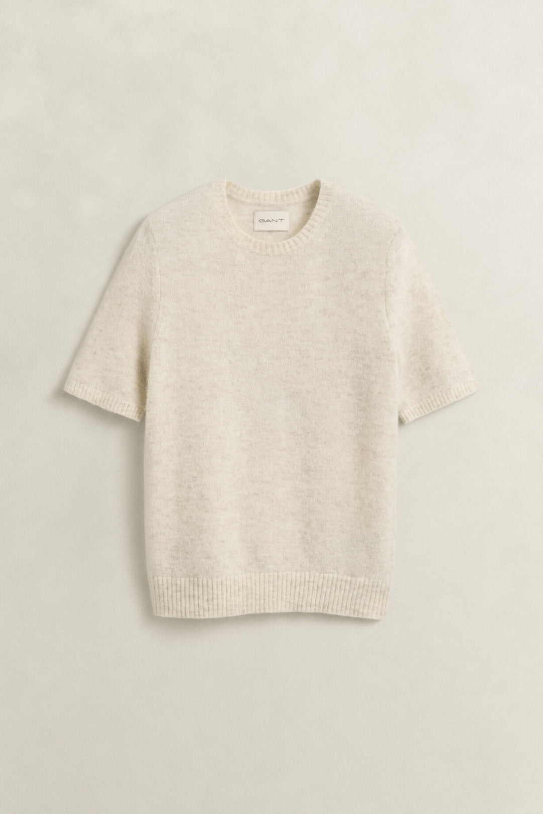Alpaca Blend C-Neck
