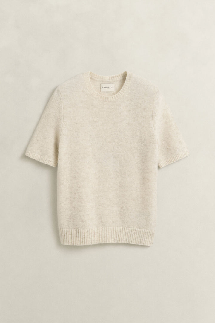 Alpaca Blend C-Neck
