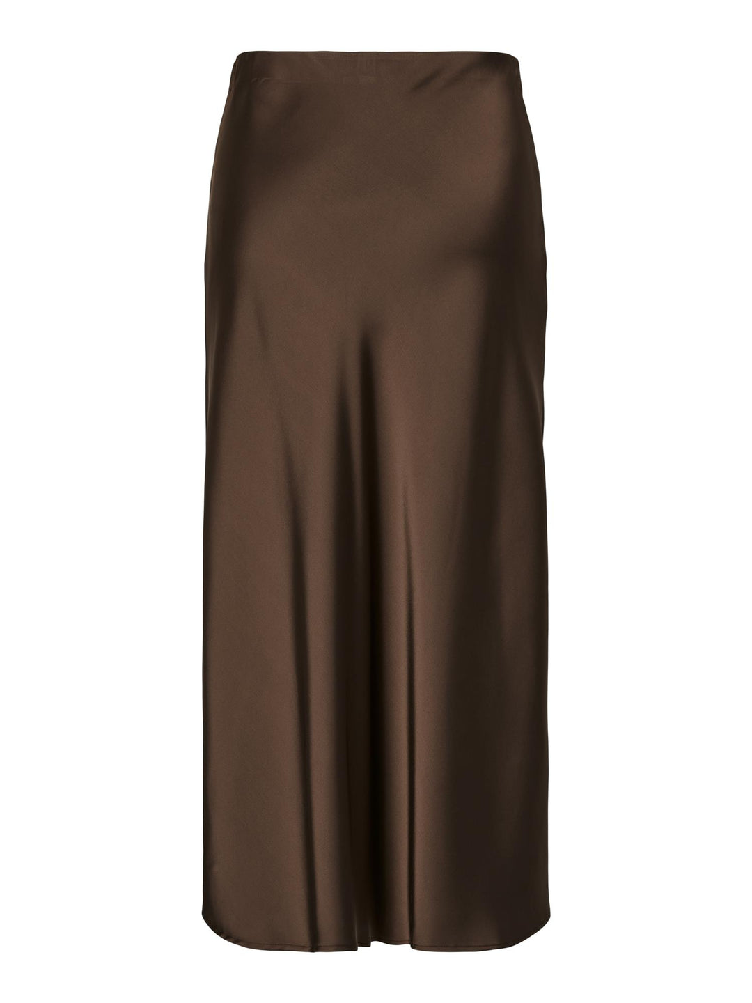 Yaspella Midi Skjørt