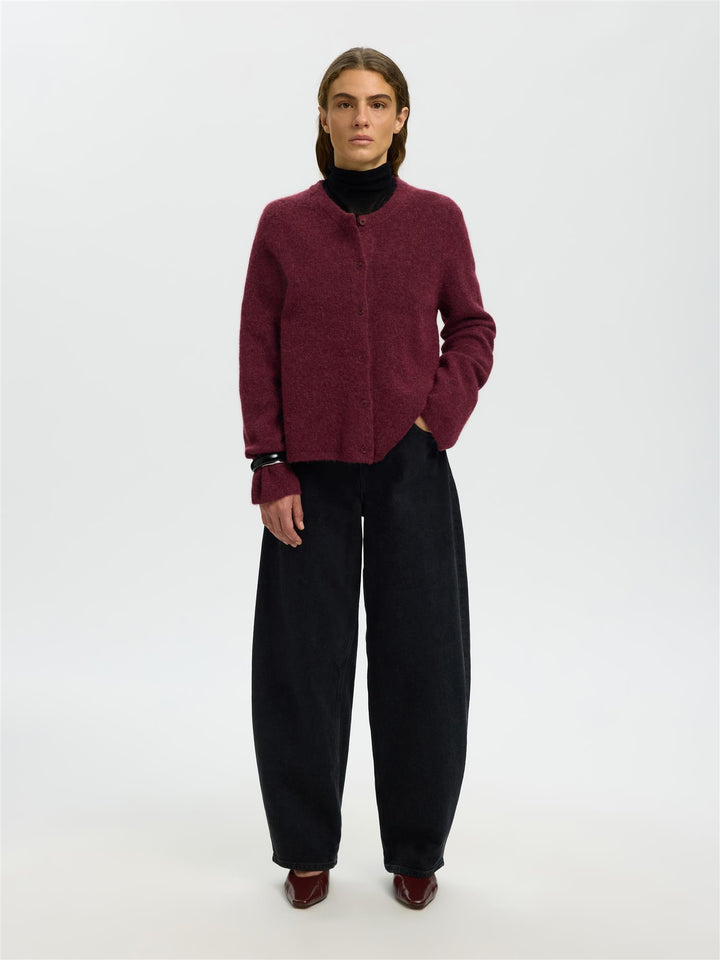 Slwlulu New Cardigan