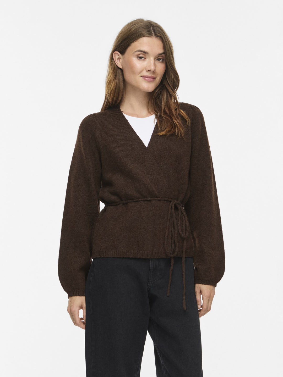 Vikehla Belt Cardigan
