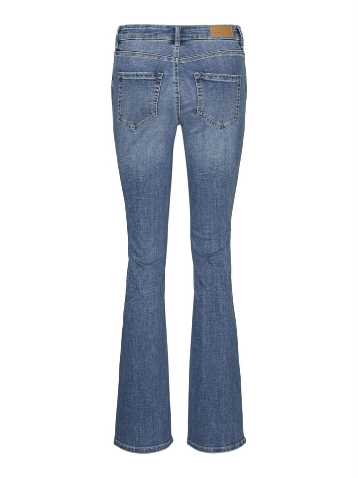 Vmflash Mr Flared Jeans