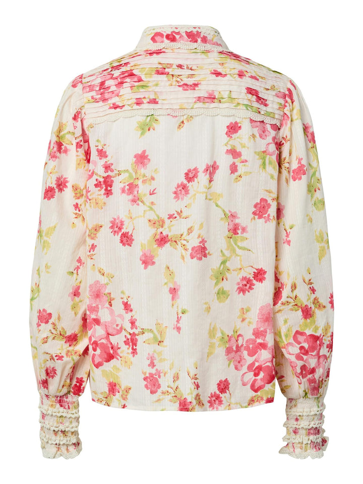 Yassomelli Bluse