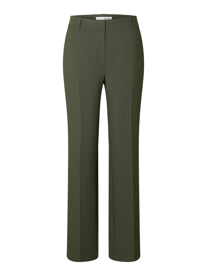 Slfrita Wide Pant
