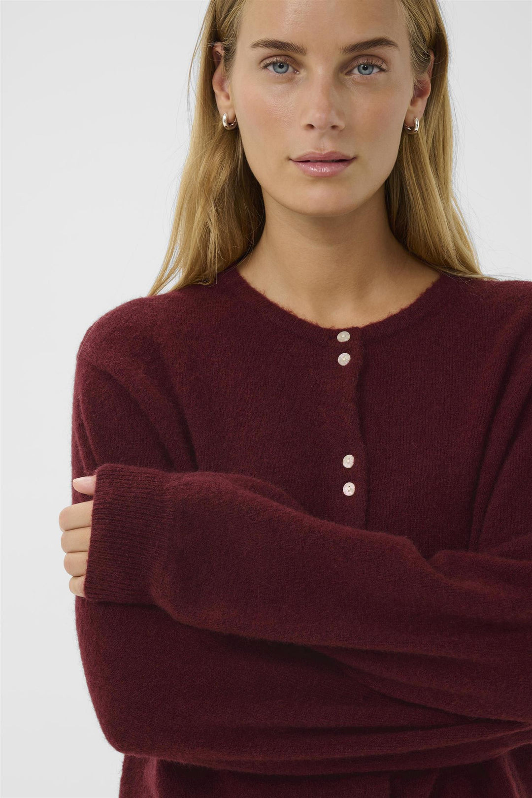Ninell Cardigan