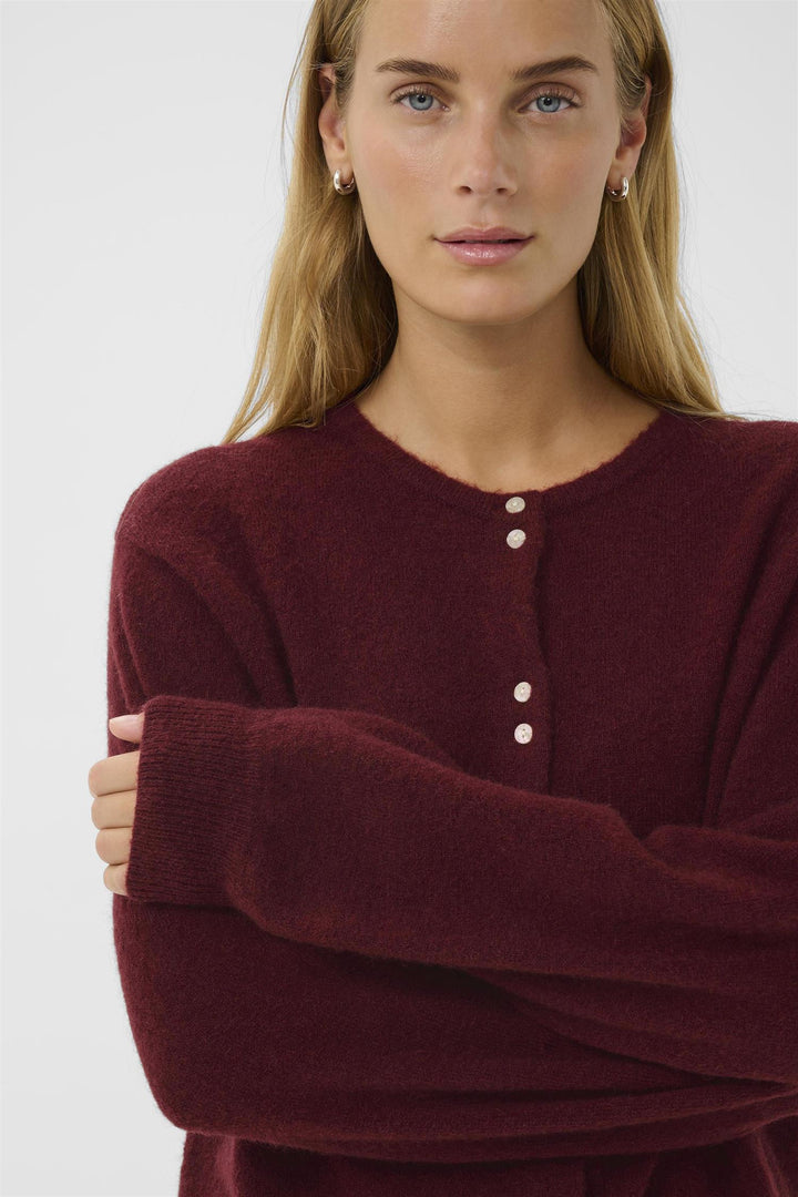 Ninell Cardigan