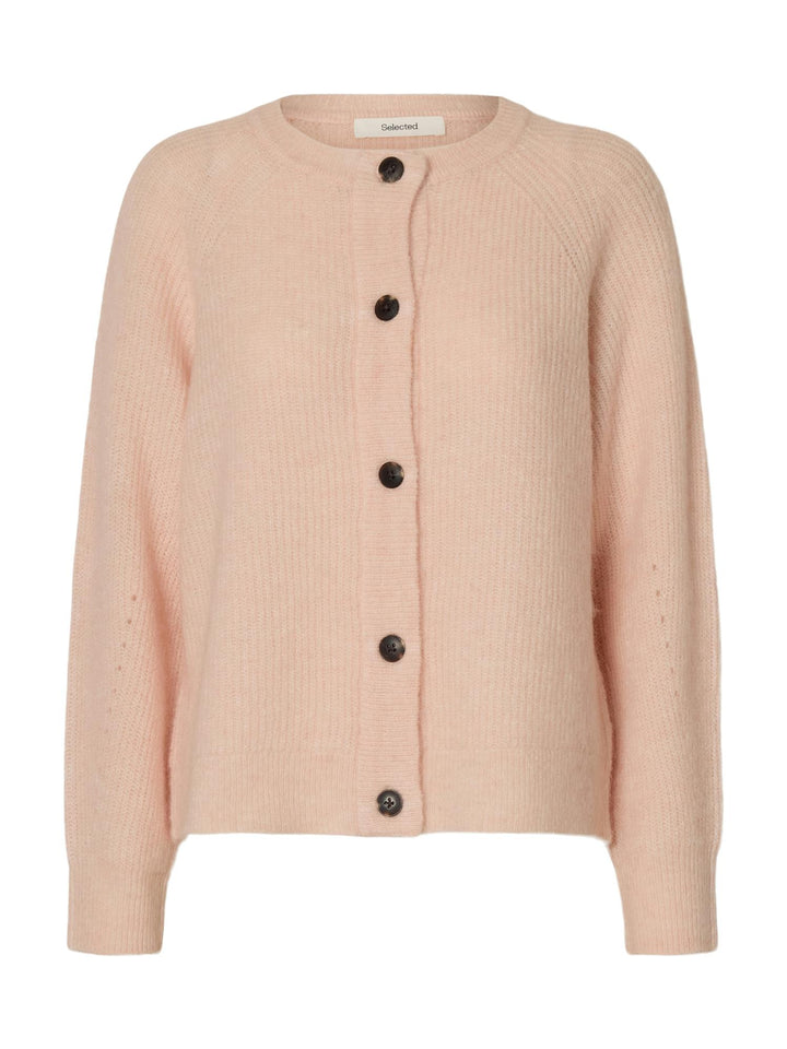 Slflulu Cardigan