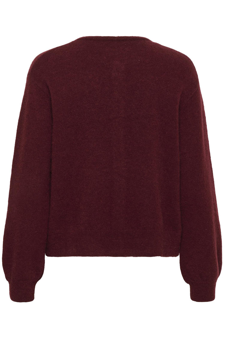 Ninell Cardigan