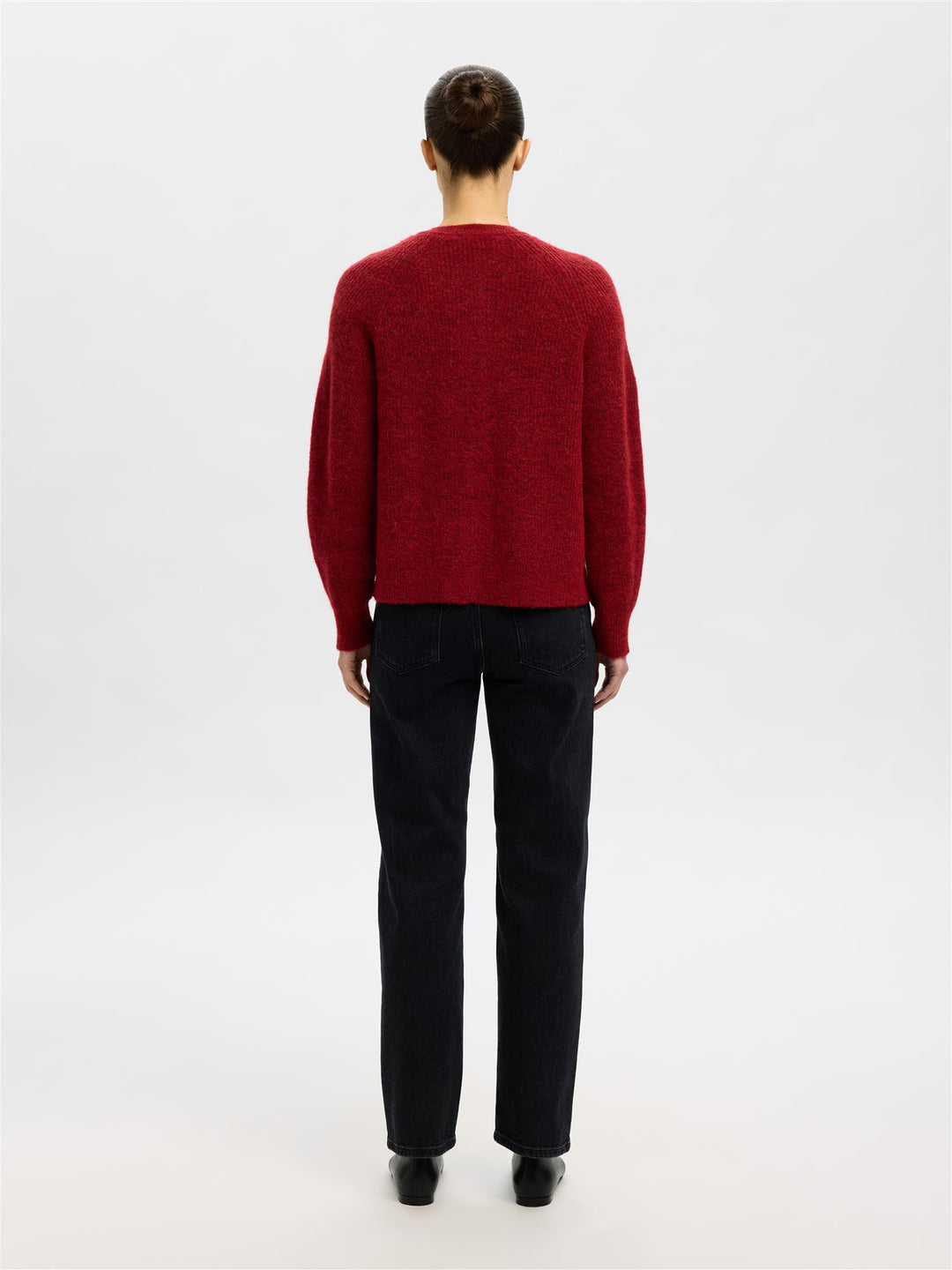 Slflulu Cardigan