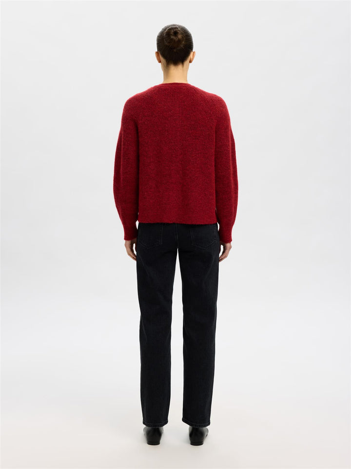 Slflulu Cardigan