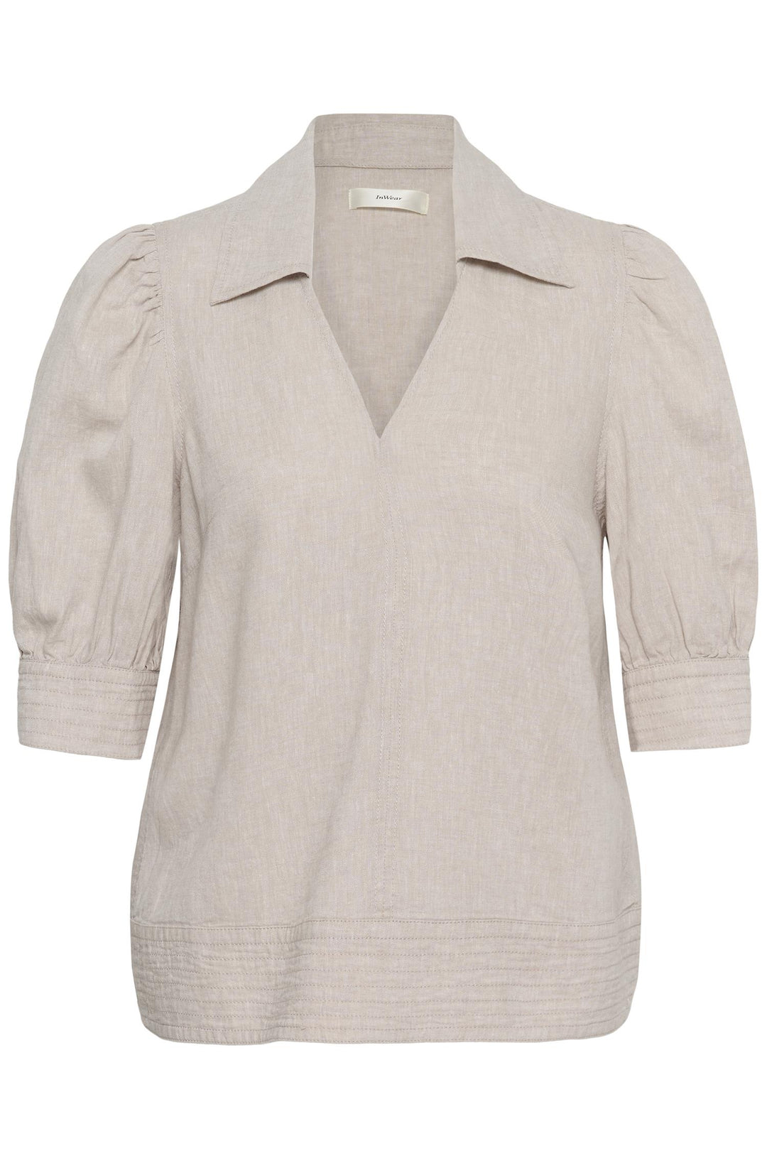 Edith Bluse