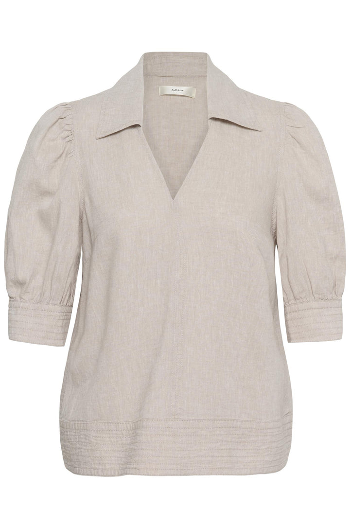 Edith Bluse