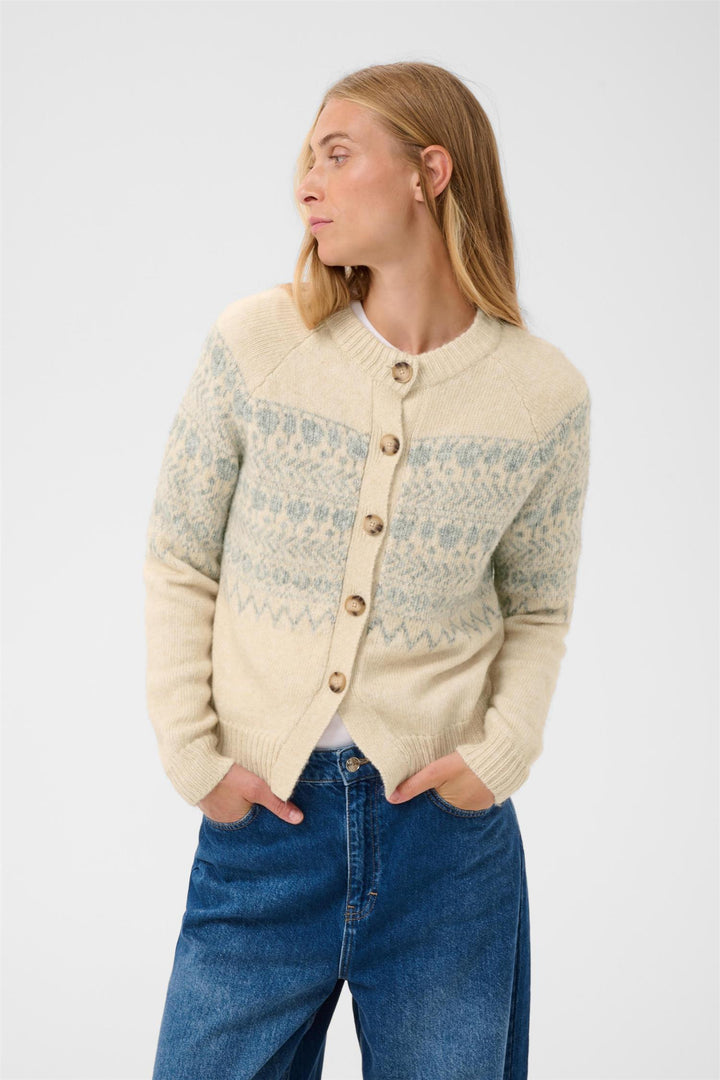 Charmaine Cardigan