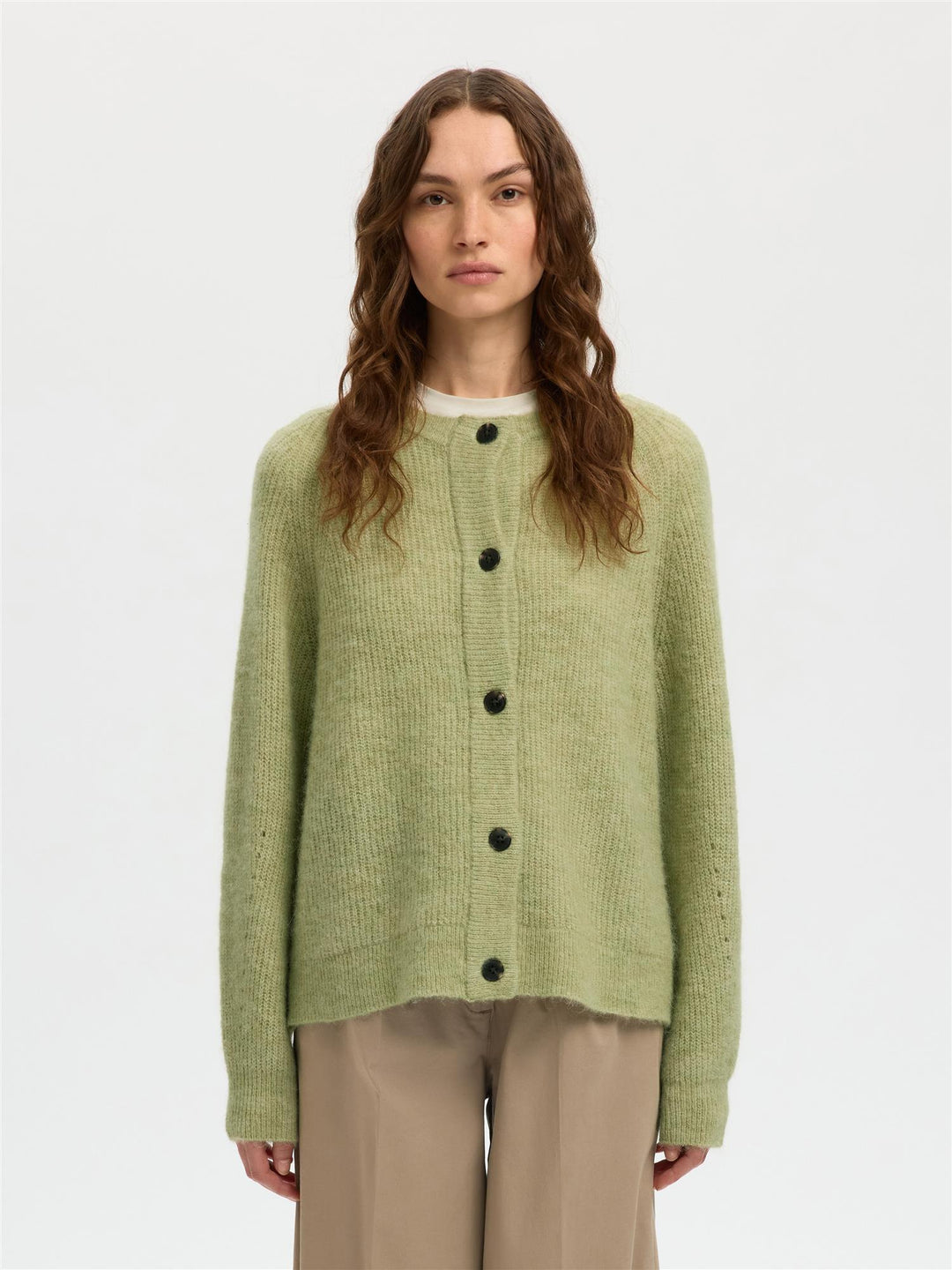 Slflulu Cardigan