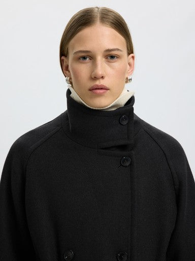 Madeline Manteco Coat