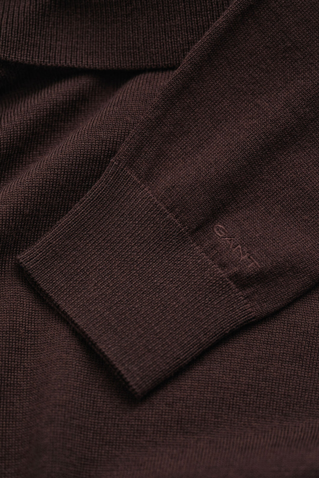 Exstrafine Merino Wool Turtleneck