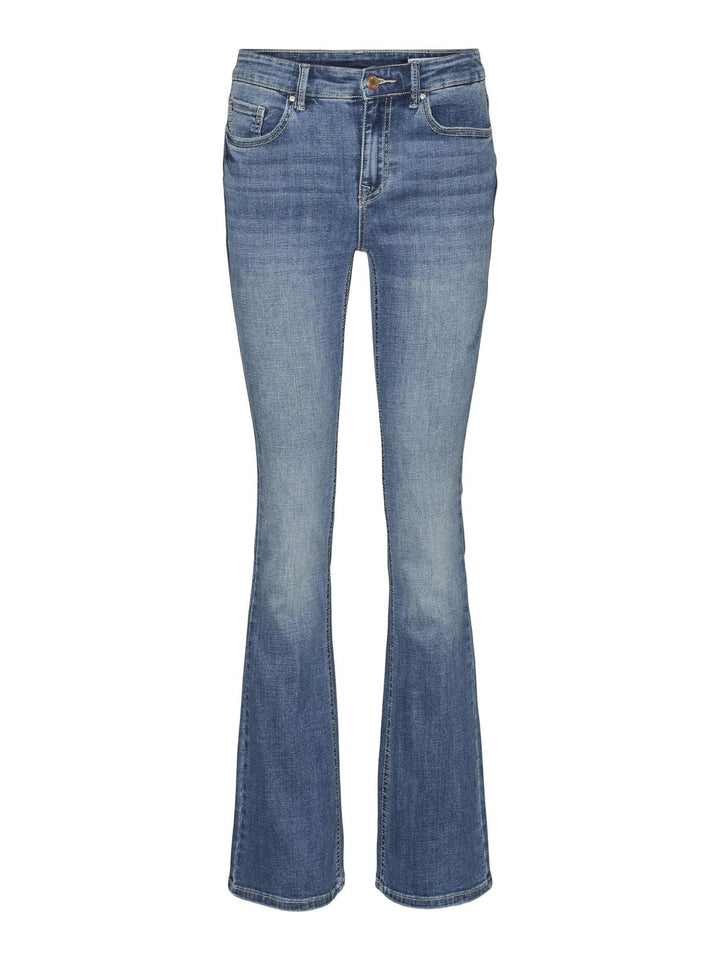 Vmflash Mr Flared Jeans