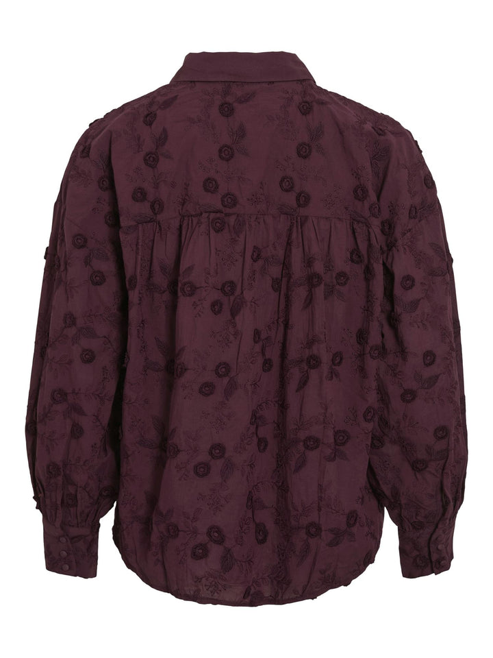 Visimone Bluse