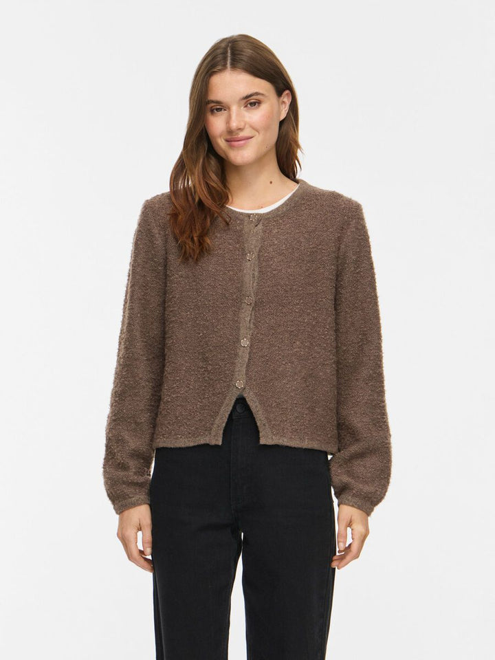 Vipigga Cardigan
