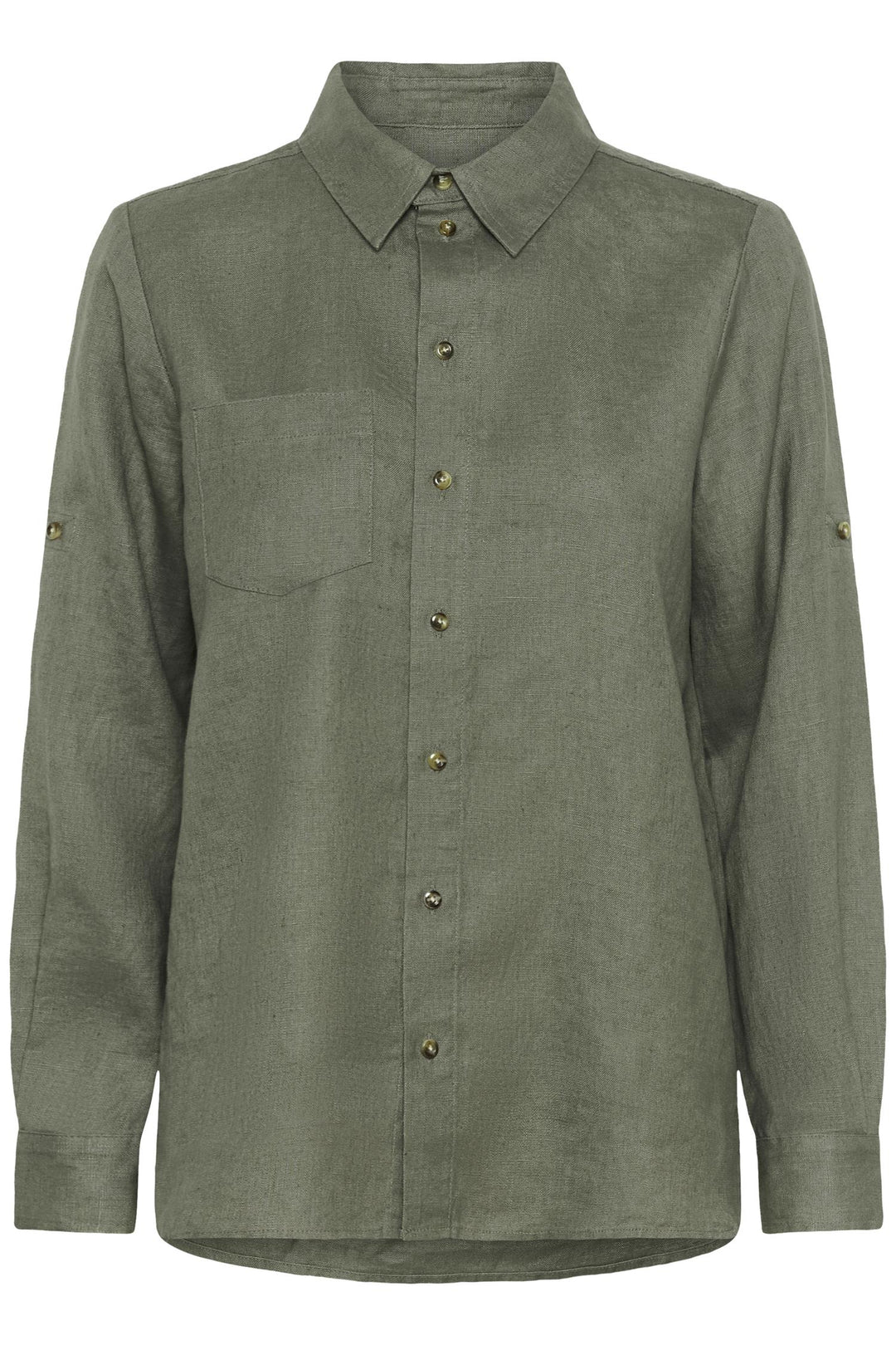 Dilana Classic Blus