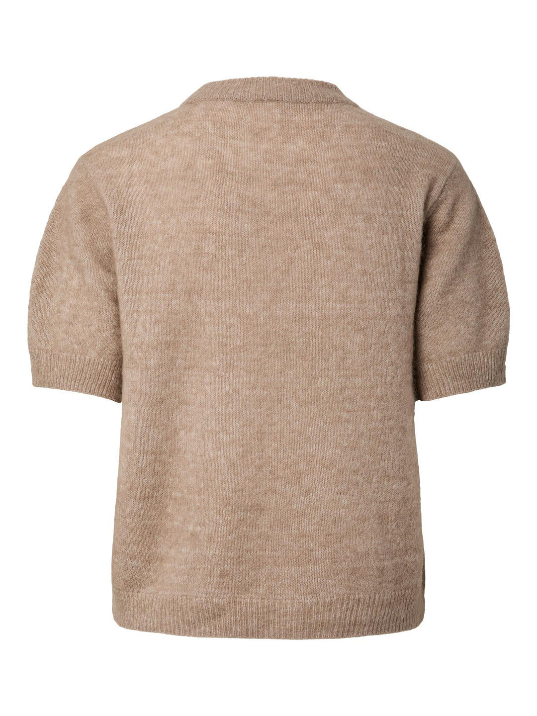 Yasjohi Ss Wool Blend Genser
