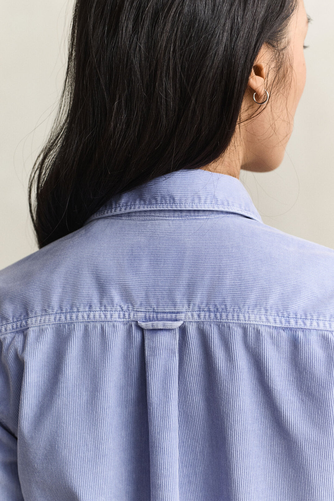Cordroy Shirt