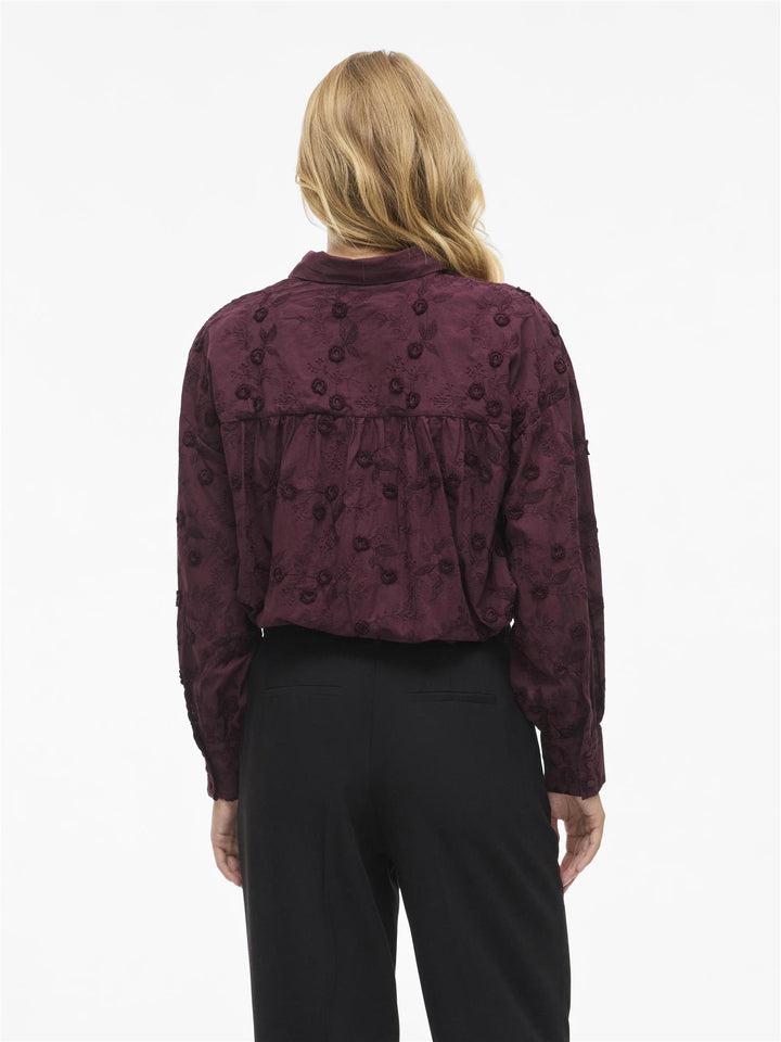 Visimone Bluse