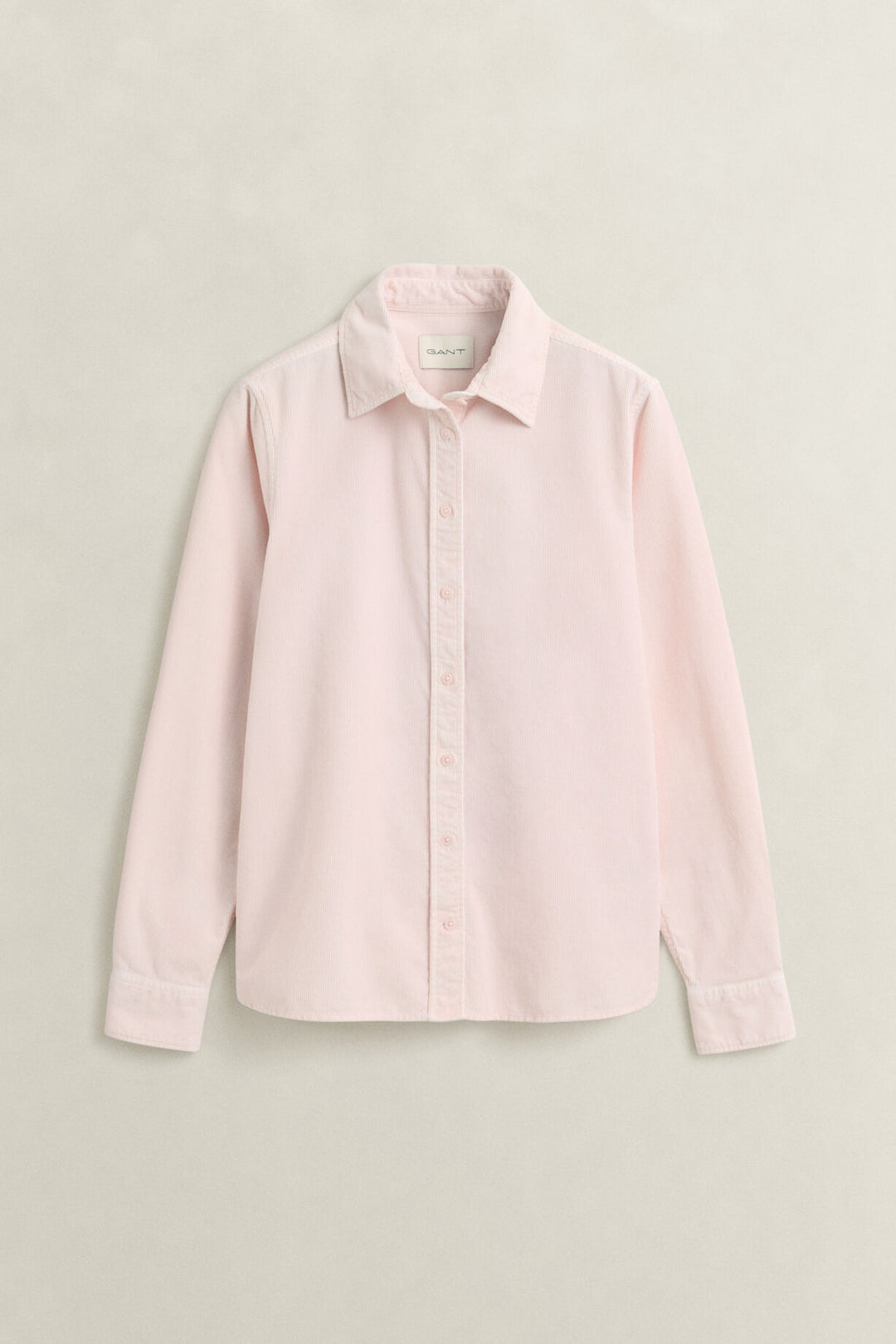 Cordroy Shirt