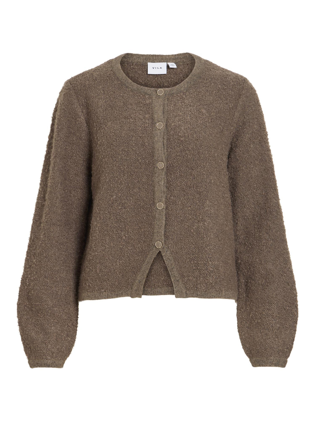 Vipigga Cardigan