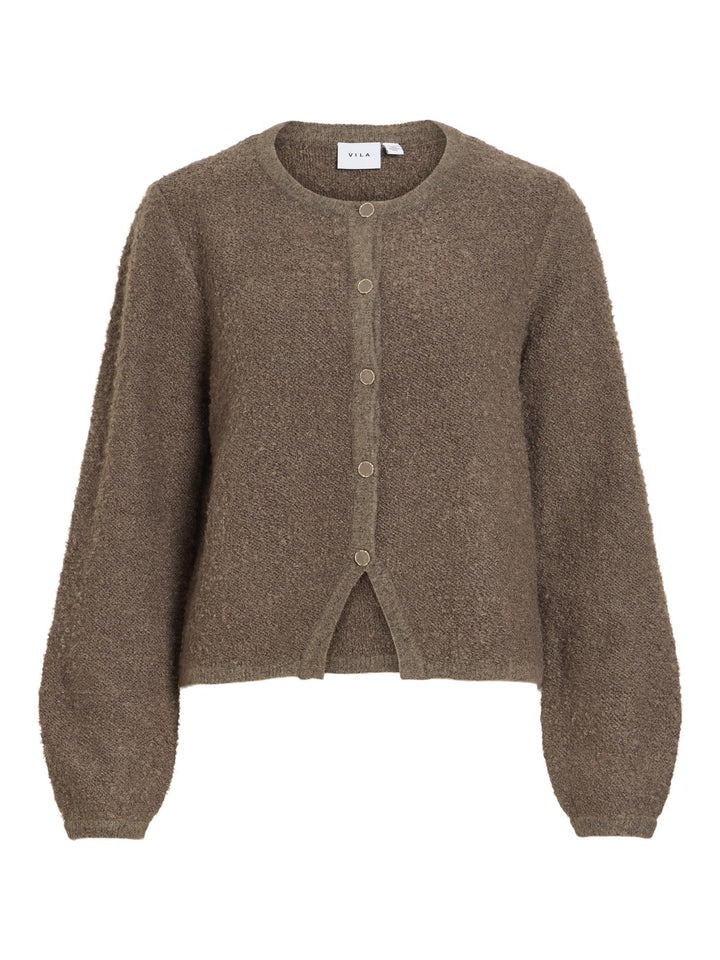 Vipigga Cardigan