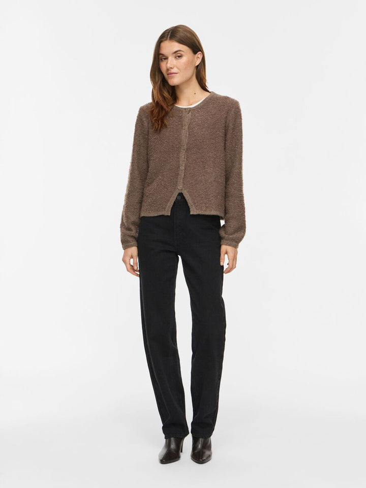 Vipigga Cardigan
