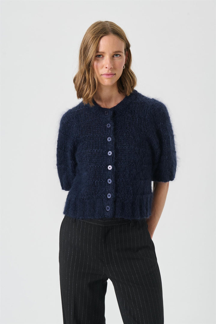 Vernona Cardigan