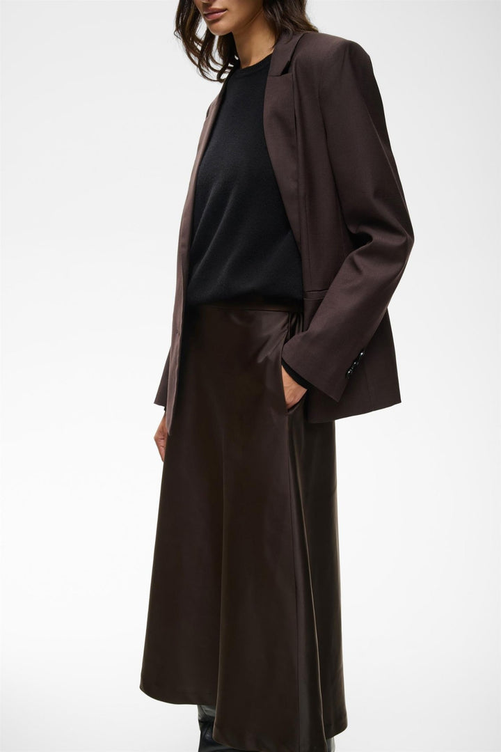 Zilky Skirt