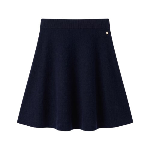 Skirt Soft Wool