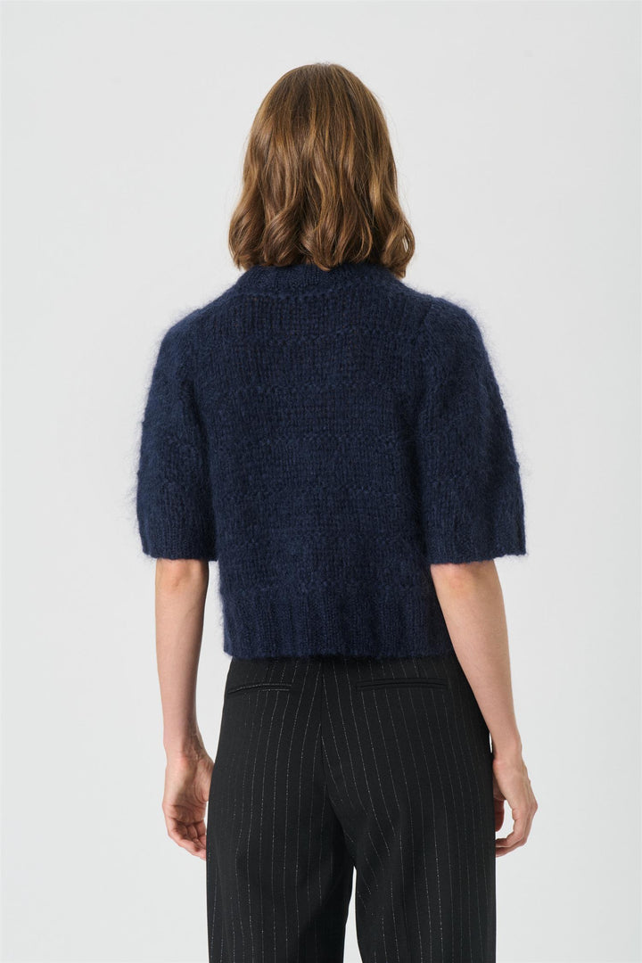 Vernona Cardigan