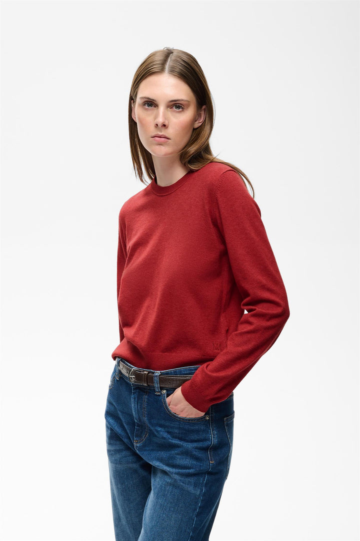 Kellsie Ls Pullover