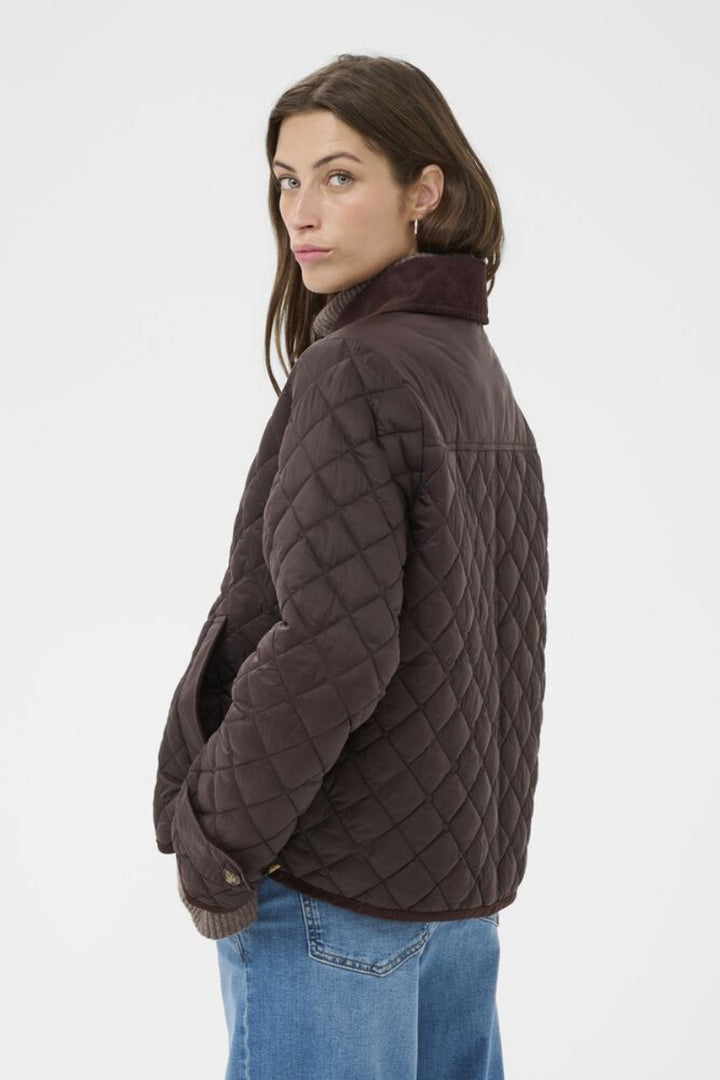 Safiya Ytterjakke