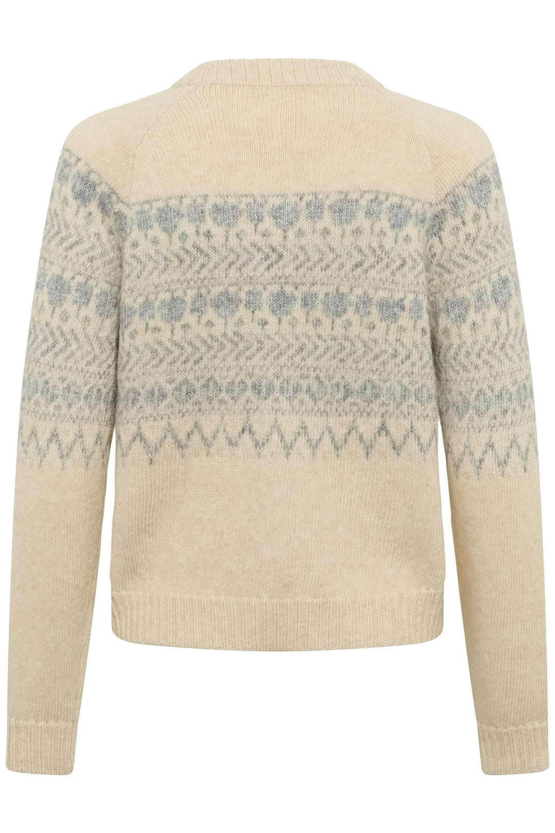 Charmaine Cardigan