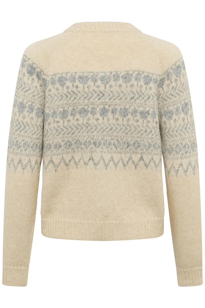 Charmaine Cardigan