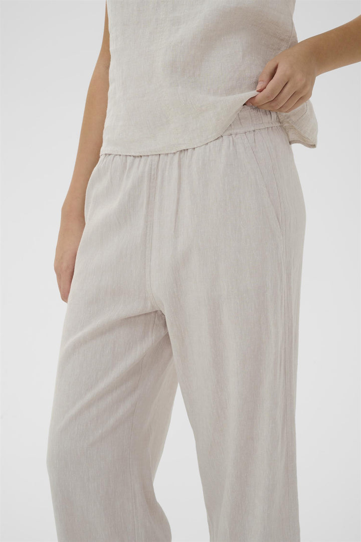 Rimone Driza Culotte Pants