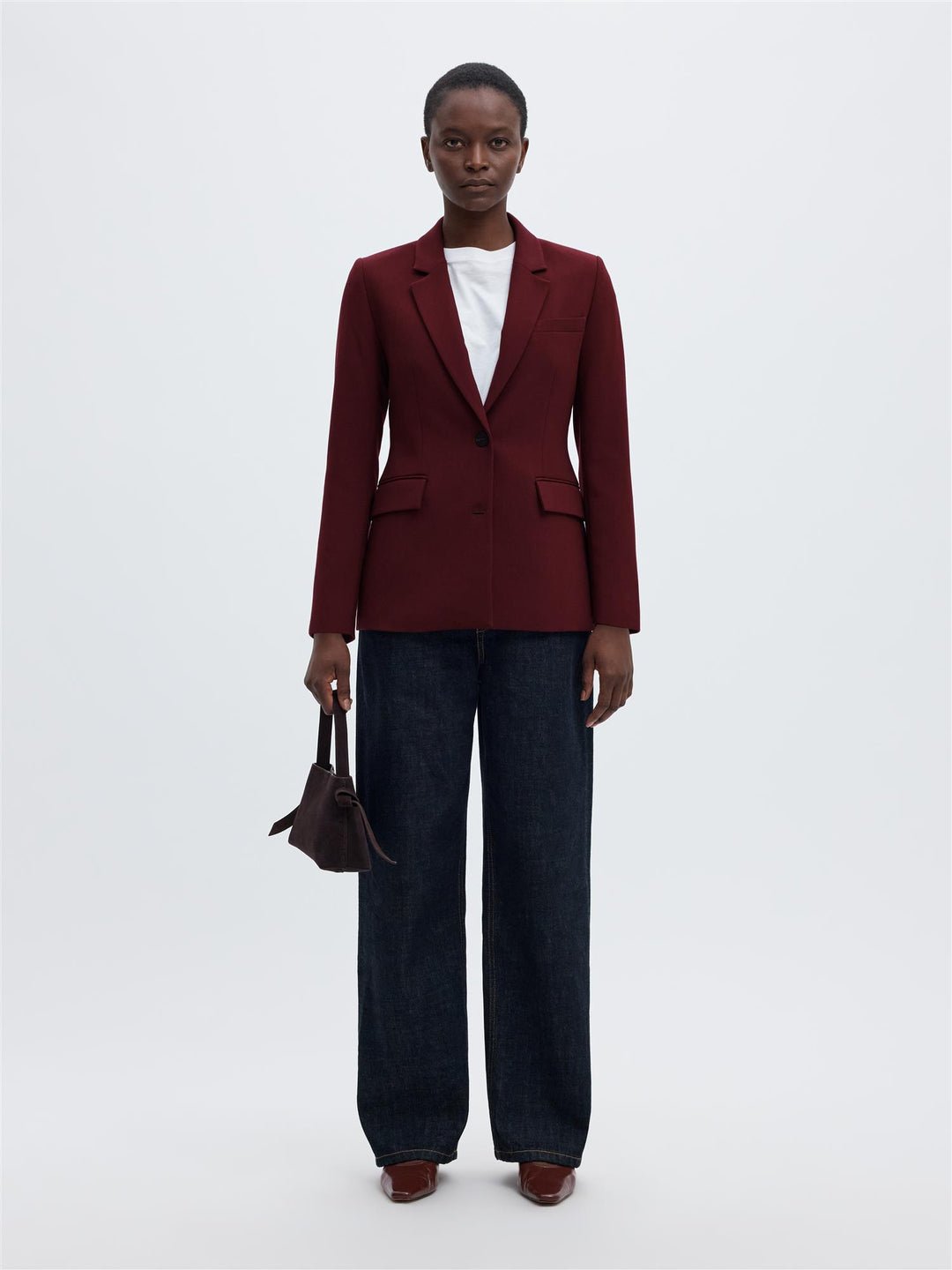 Slwrita Classic Blazer