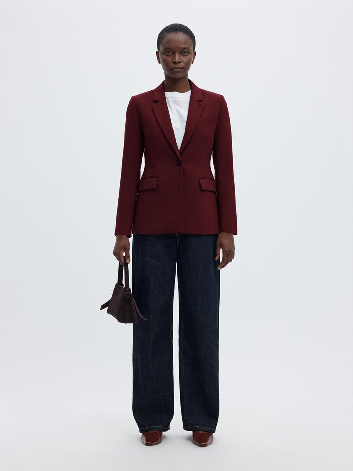 Slwrita Classic Blazer
