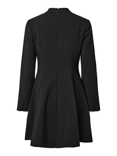 Yasbelsie Ls Dress