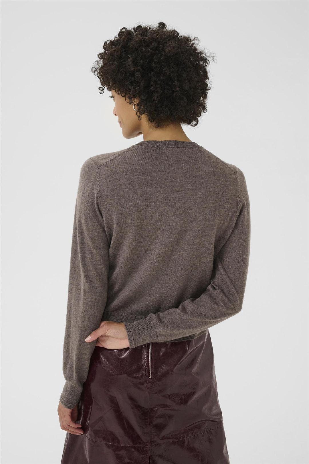 Noelani Cardigan