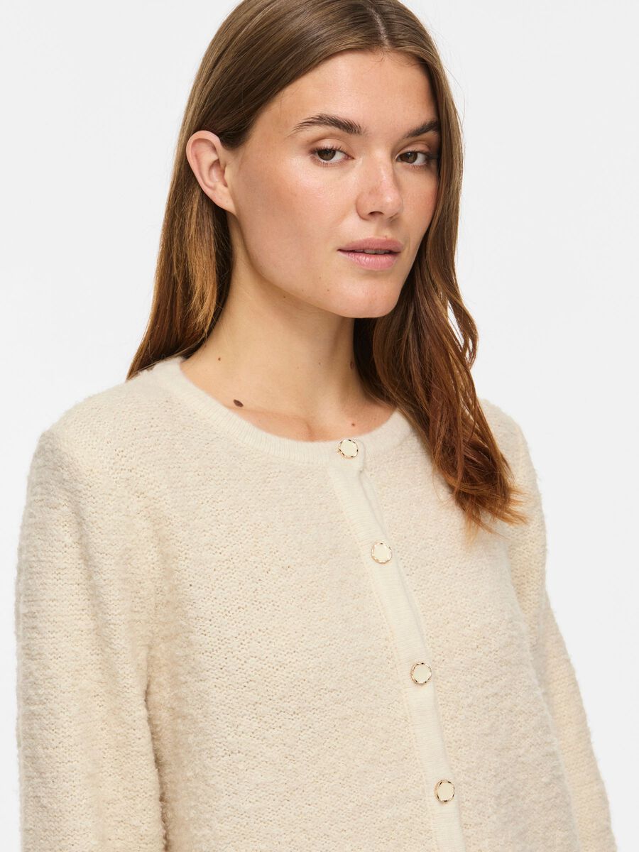 Vipigga Cardigan