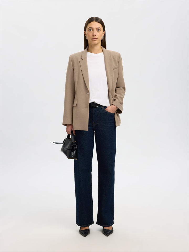 Slfrita Classic Blazer